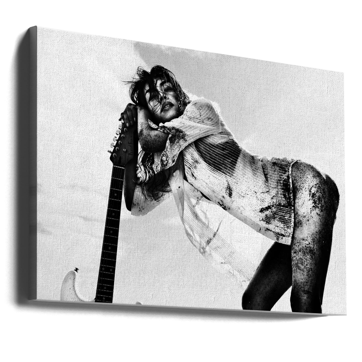 kesän alla | Canvastaulut