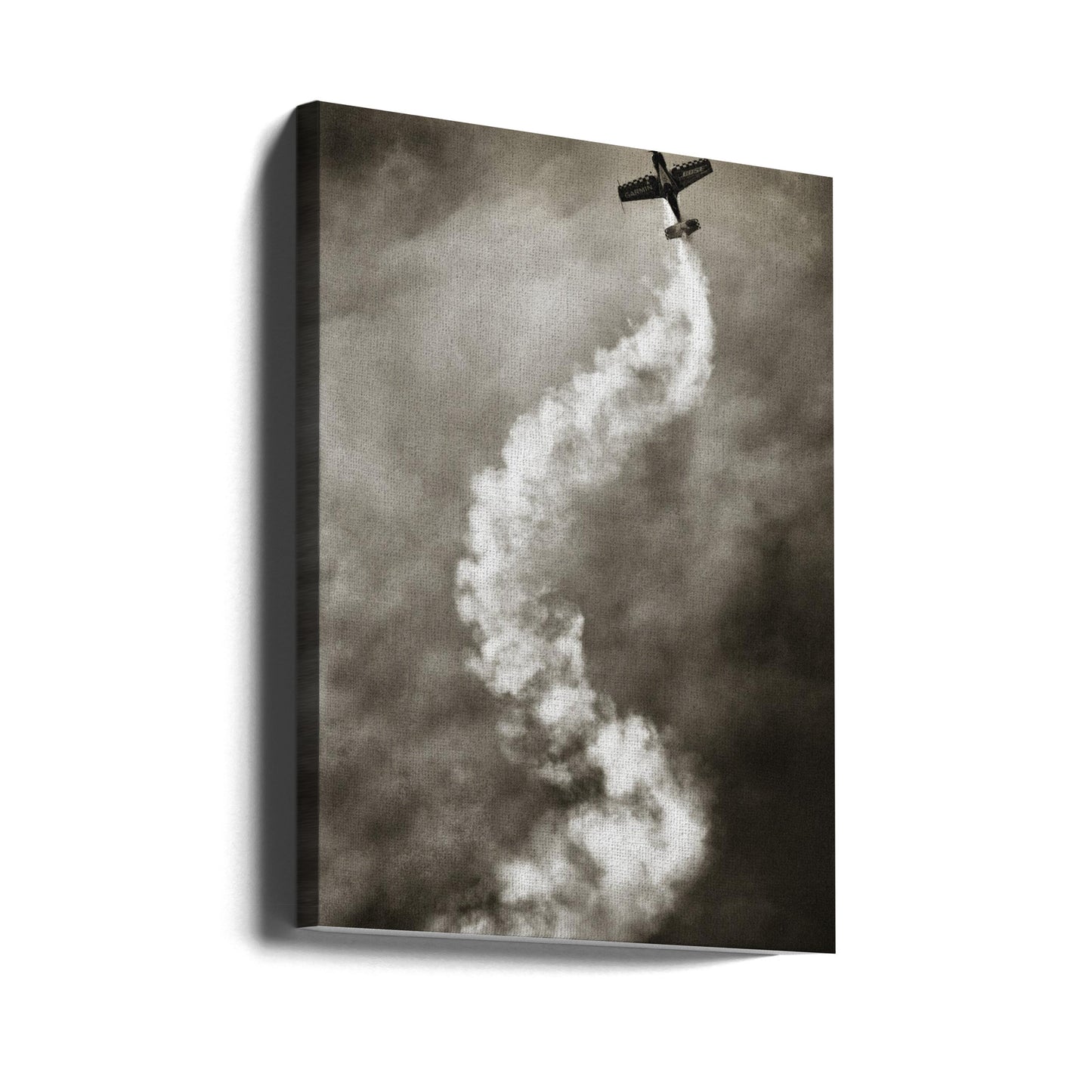 Aviation DNA | Canvas