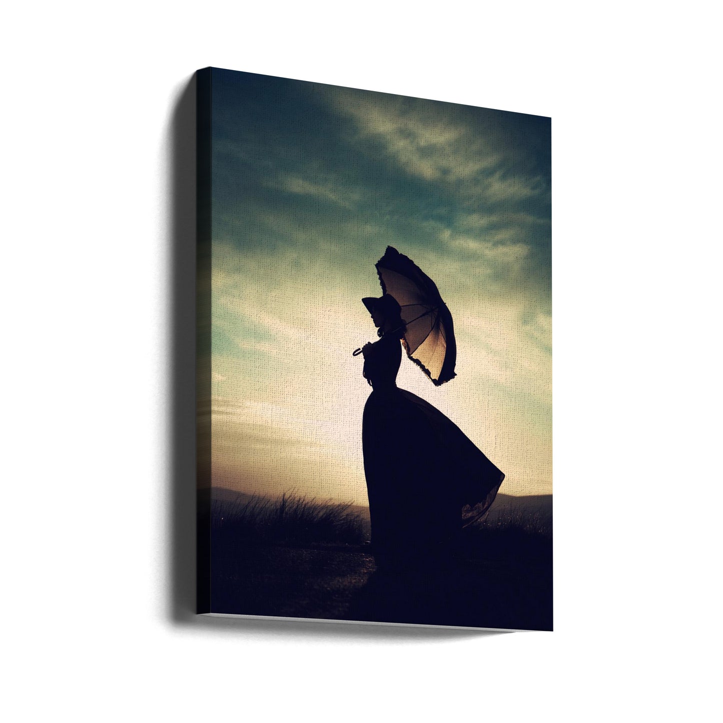 Dagens rester | Canvas