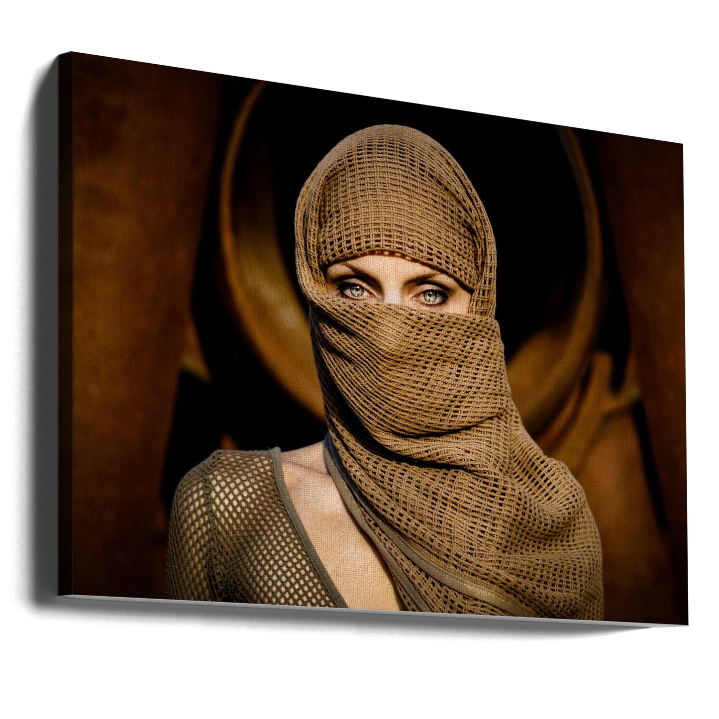 Nimetön | Canvastaulut