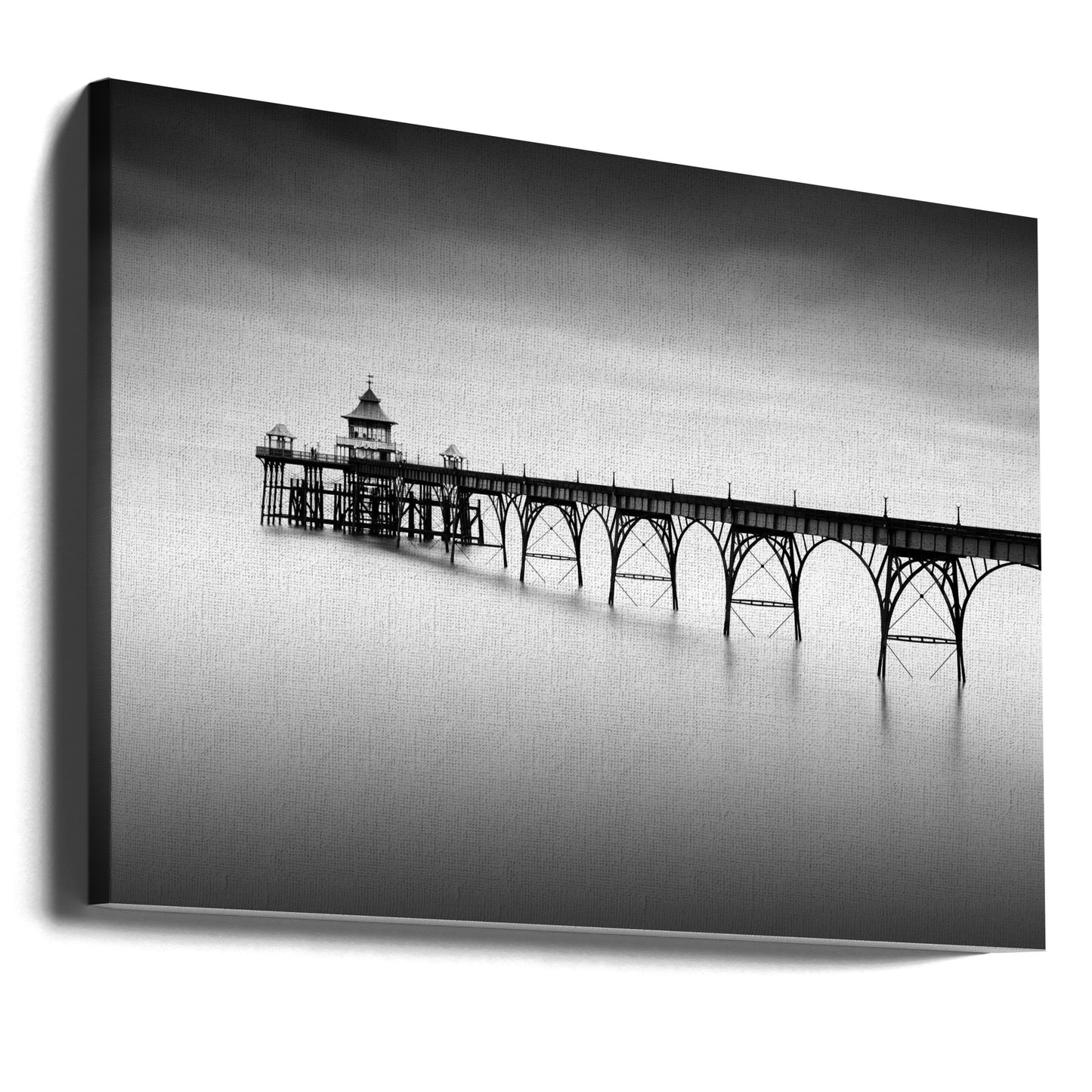 Liminal Land | Canvas