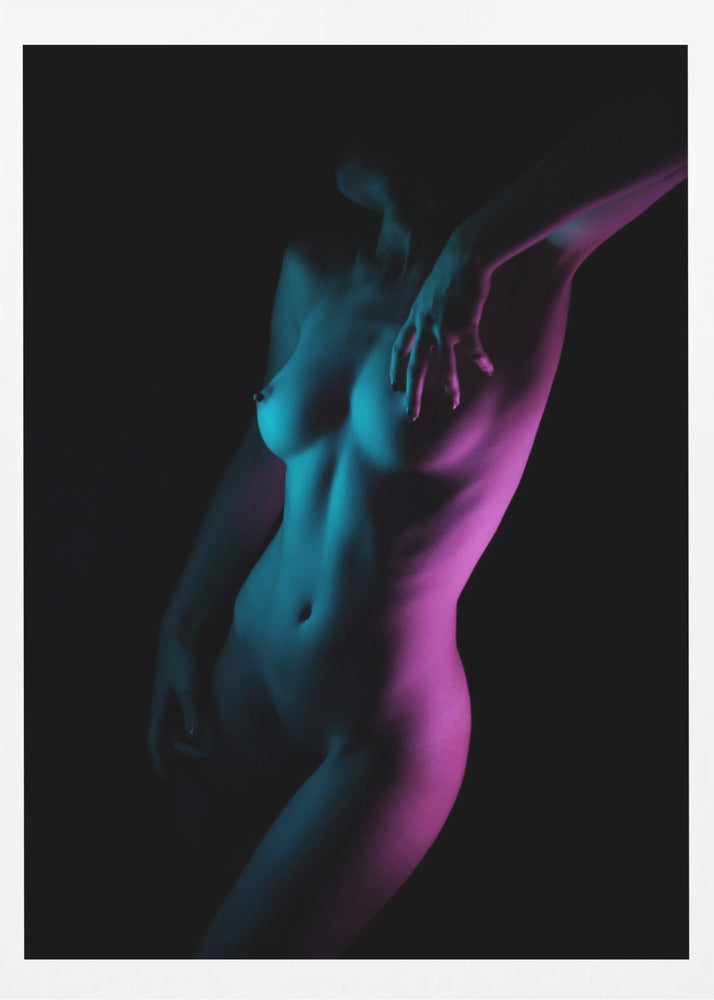Ohne Titel | Poster
