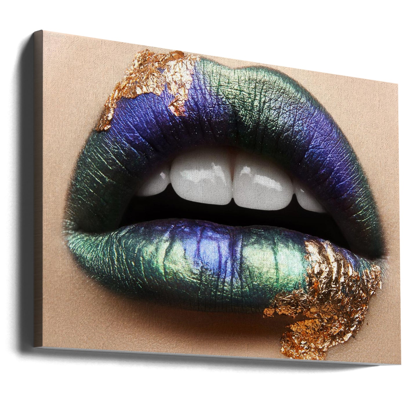 Makrokauneus | Canvastaulut