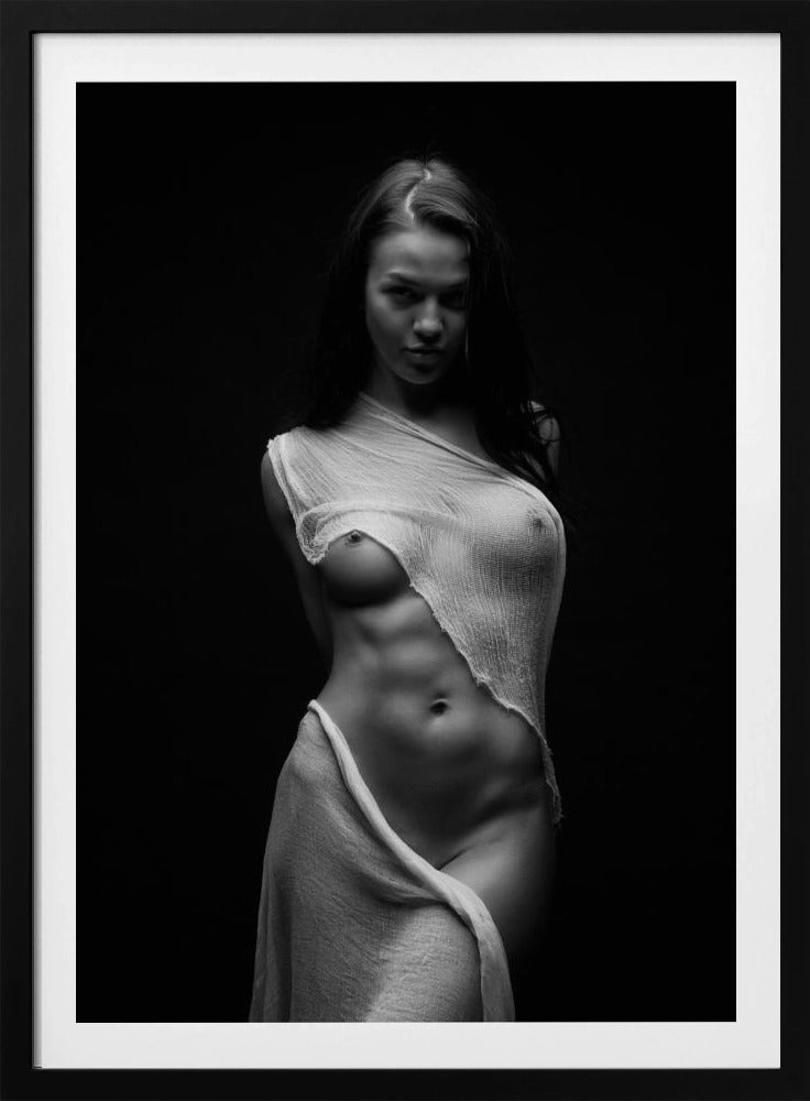 Schwarze Milch | Poster