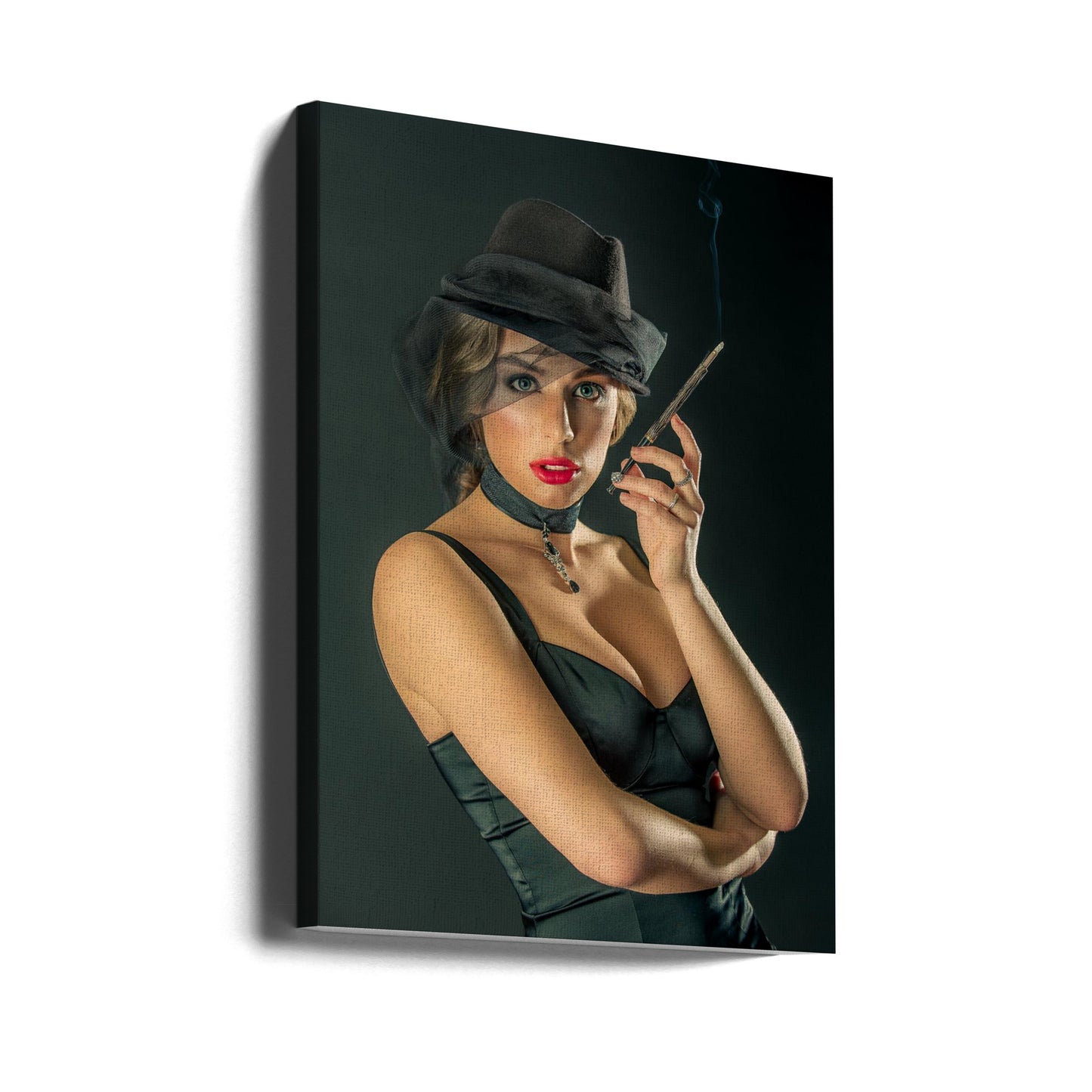 Maša | Canvastaulut