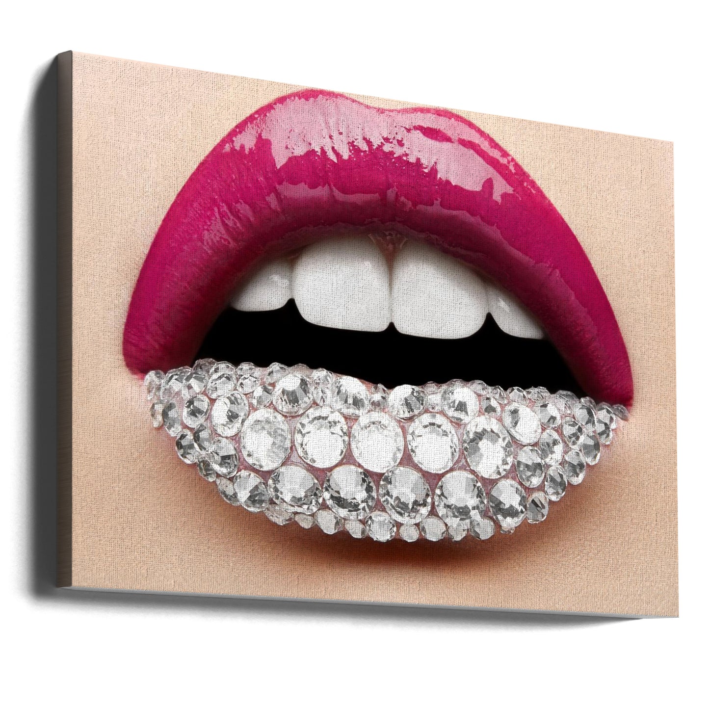 Macro beauty | Canvas