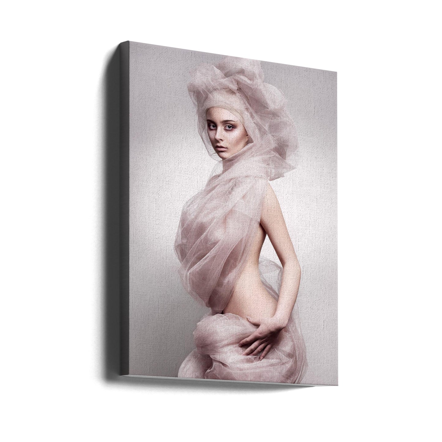 Nukke | Canvastaulut