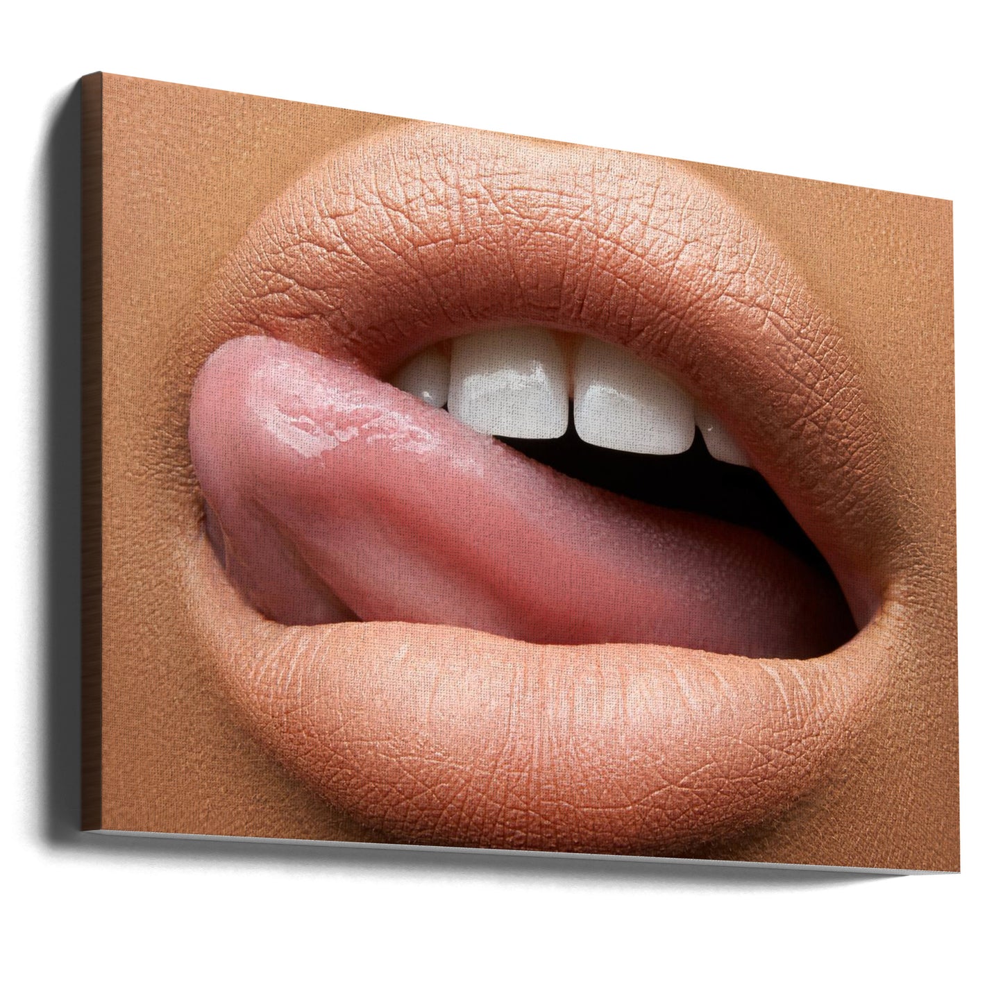 Macro beauty | Canvas