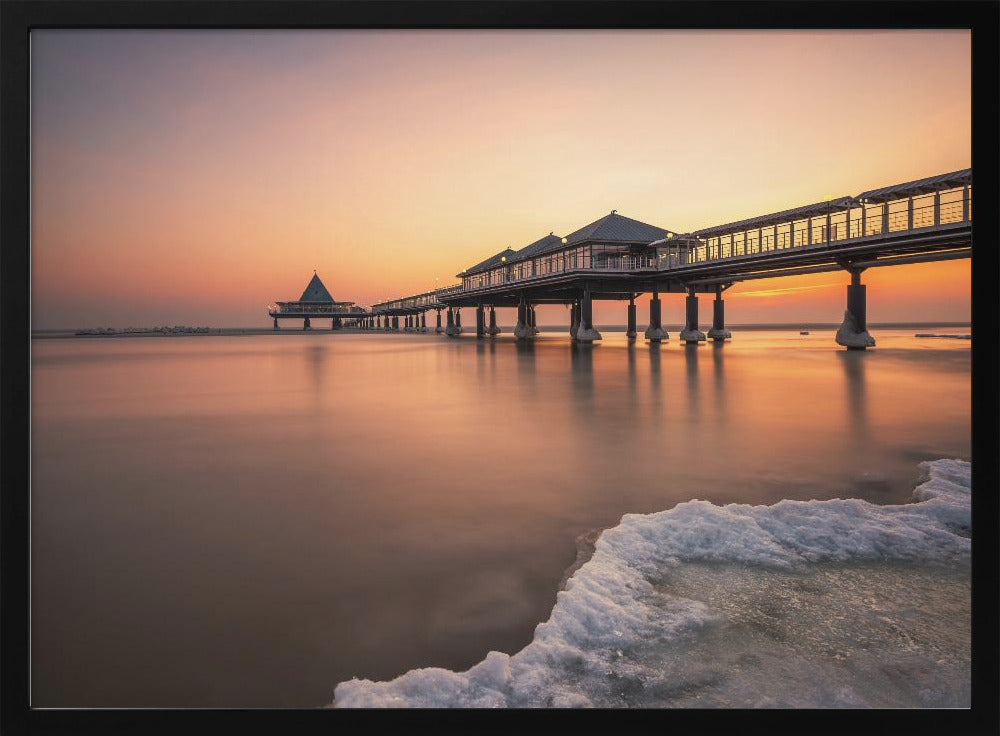 Jääkausi | Julisteet - Taidevedokset