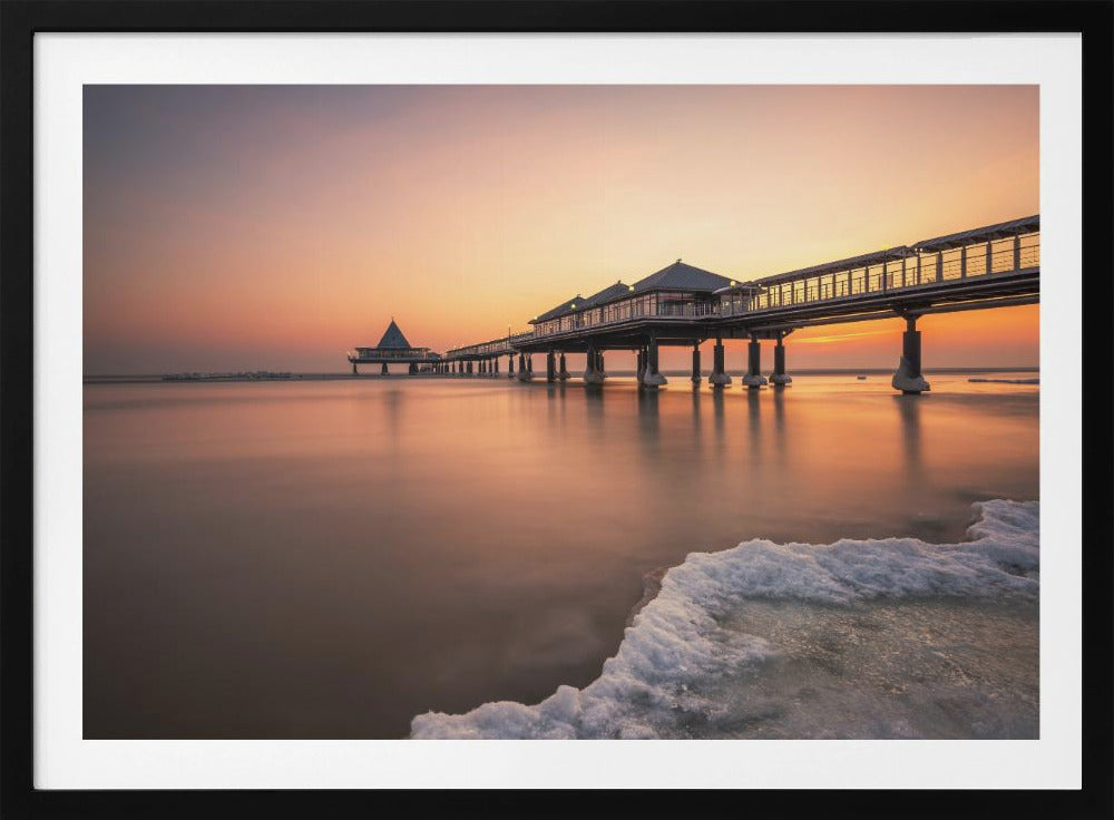 Jääkausi | Julisteet - Taidevedokset