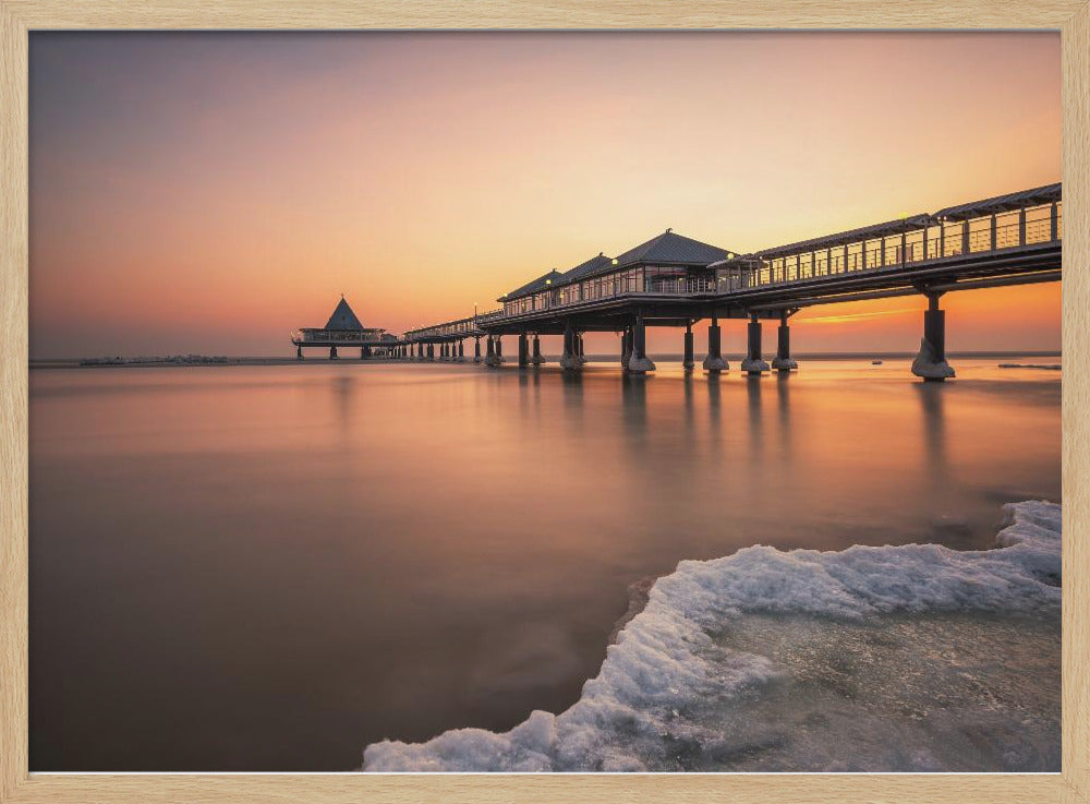 Jääkausi | Julisteet - Taidevedokset