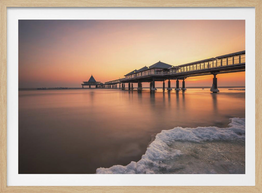 Jääkausi | Julisteet - Taidevedokset