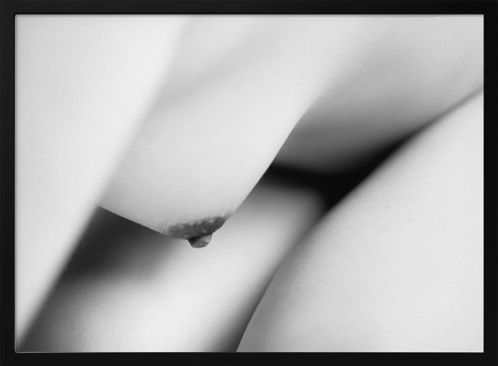 Der Körper | Poster