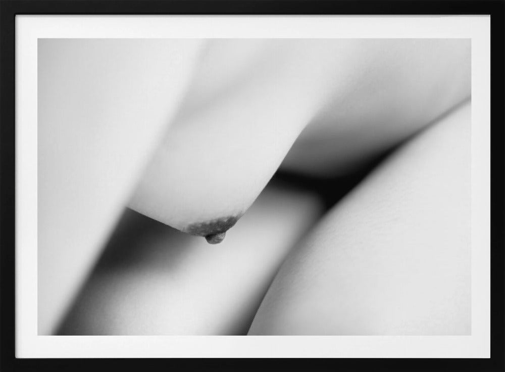 Der Körper | Poster