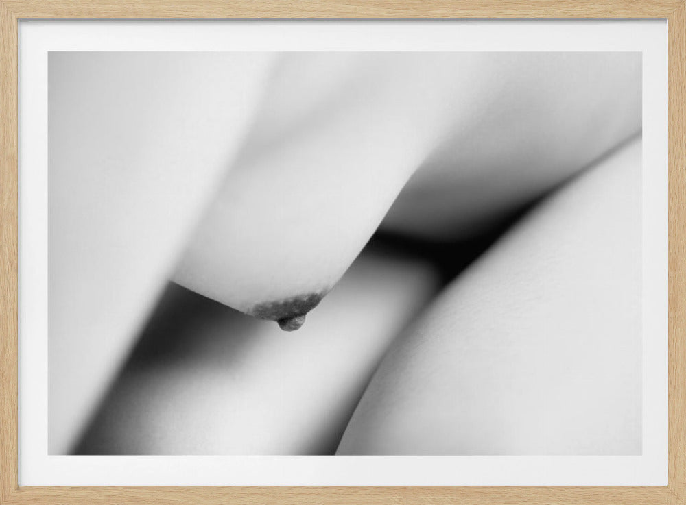 Der Körper | Poster