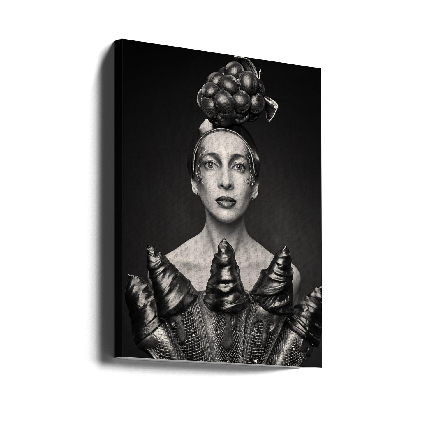 BlackBerry | Leinwand-Bilder