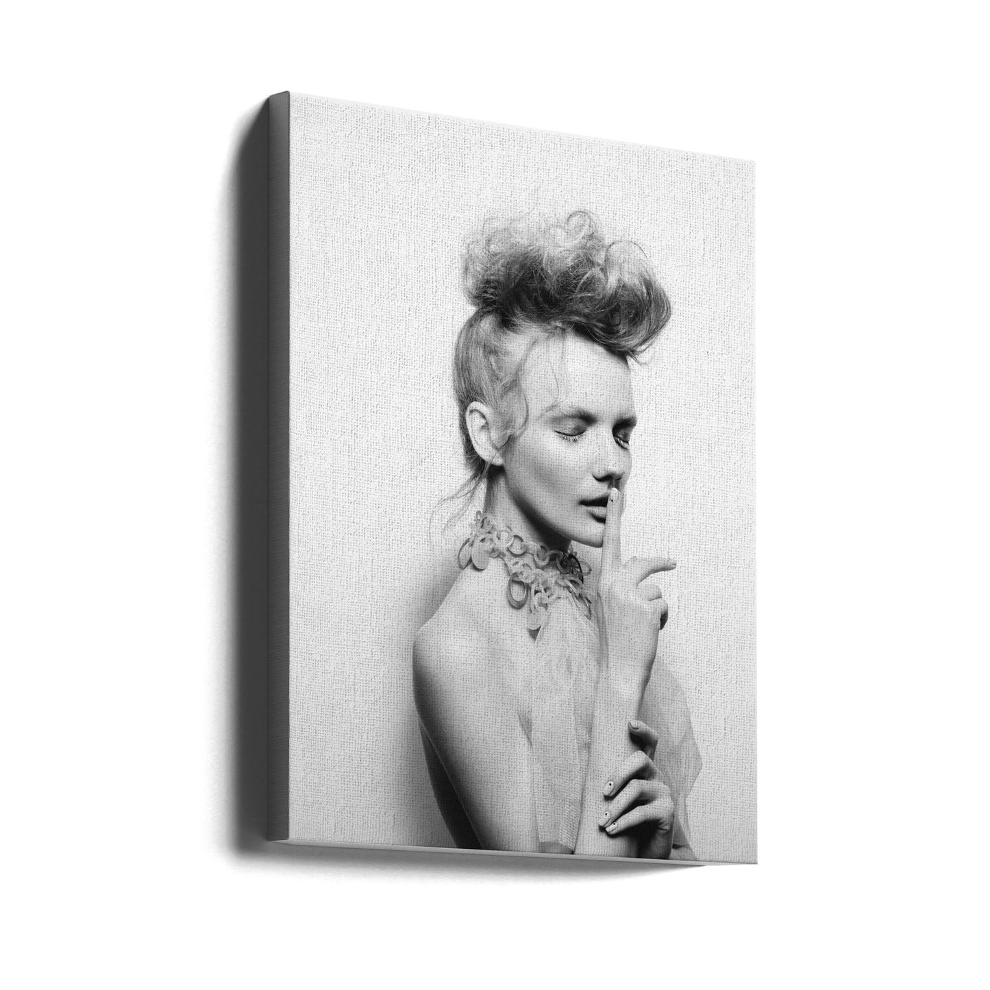 Ohne Titel | Leinwand-Bilder