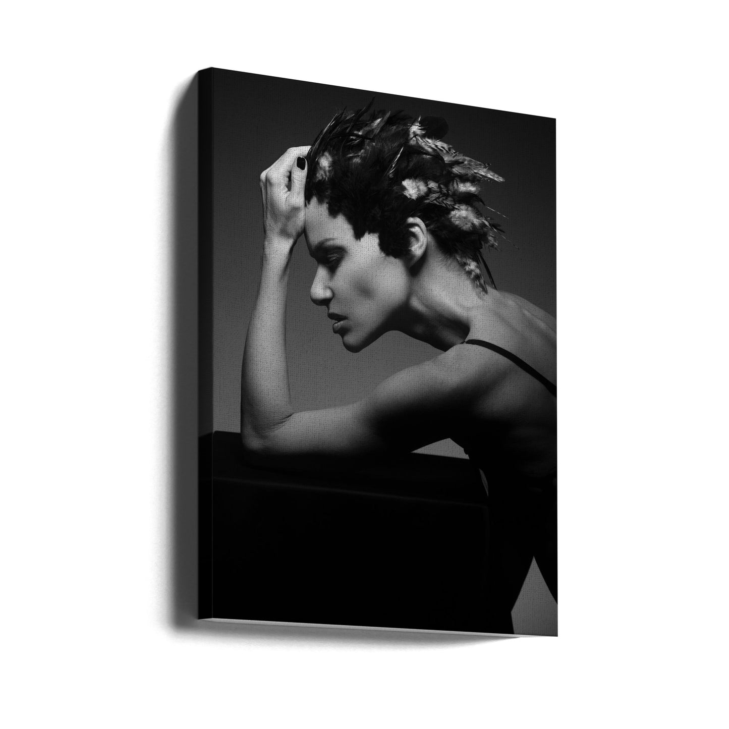 Pajarito III | Impresiones en Lienzo