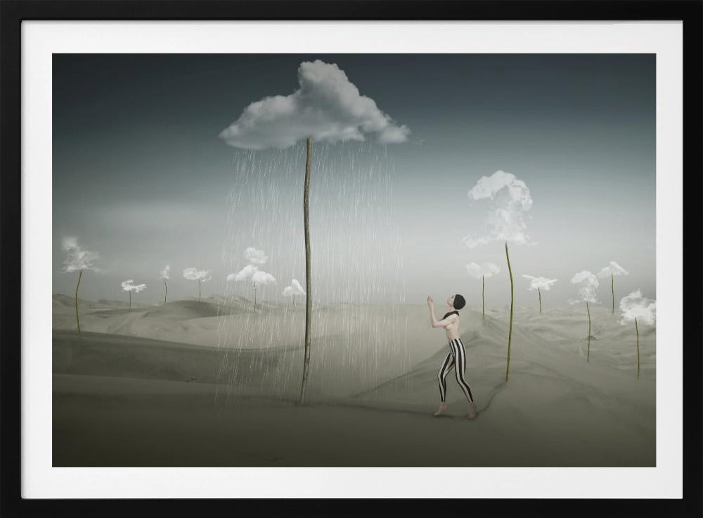 Cloud-Farm | Poster