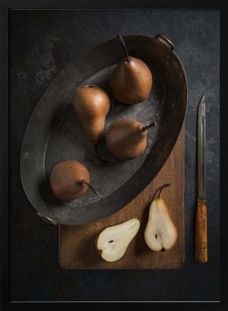 Pere | Poster - Stampe d’Arte