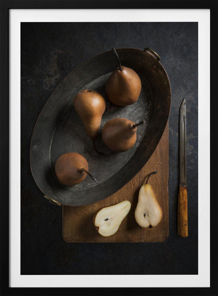 Pere | Poster - Stampe d’Arte