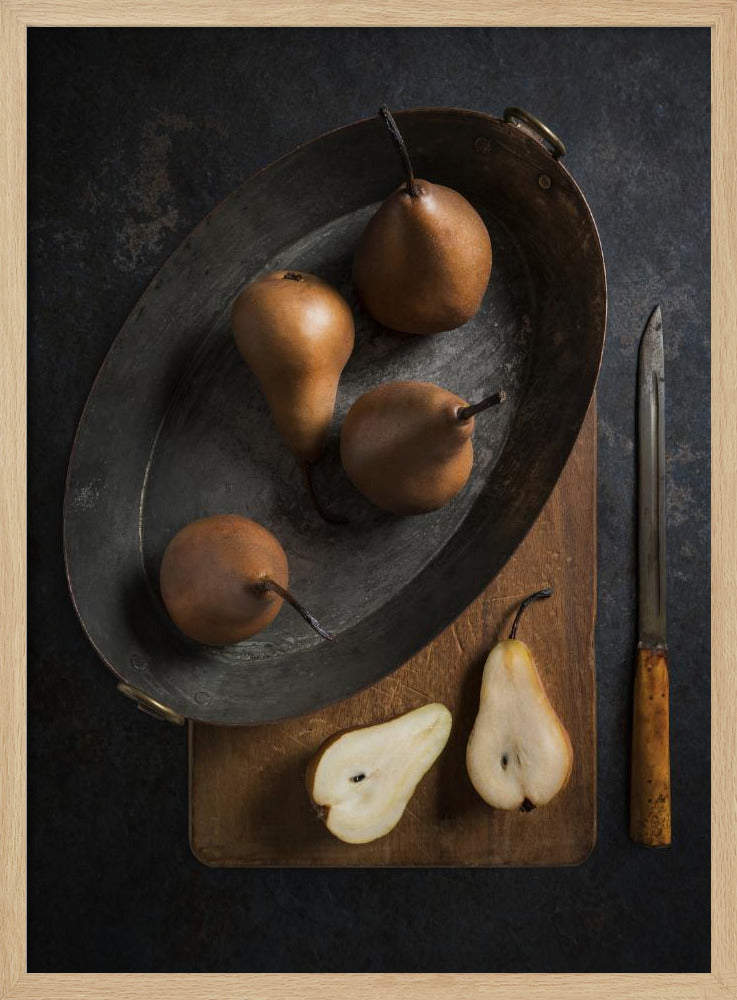 Pere | Poster - Stampe d’Arte