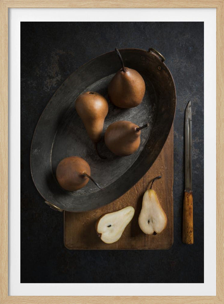 Pere | Poster - Stampe d’Arte