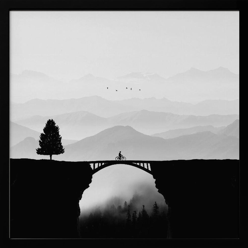 Dream vacation | Poster