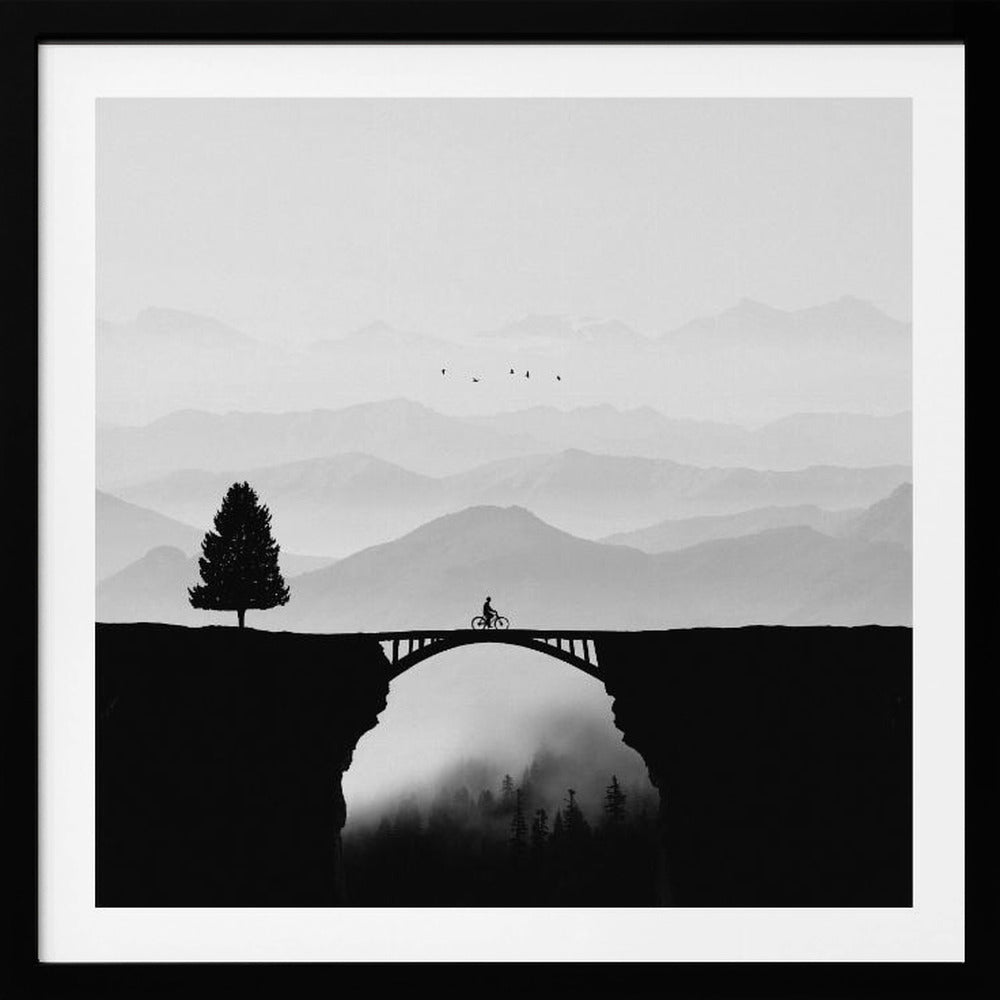Dream vacation | Poster
