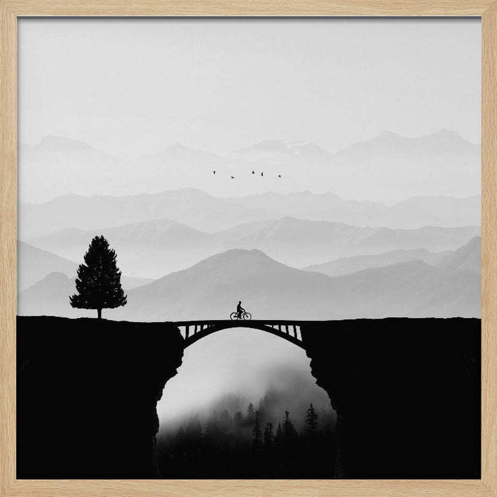 Dream vacation | Poster