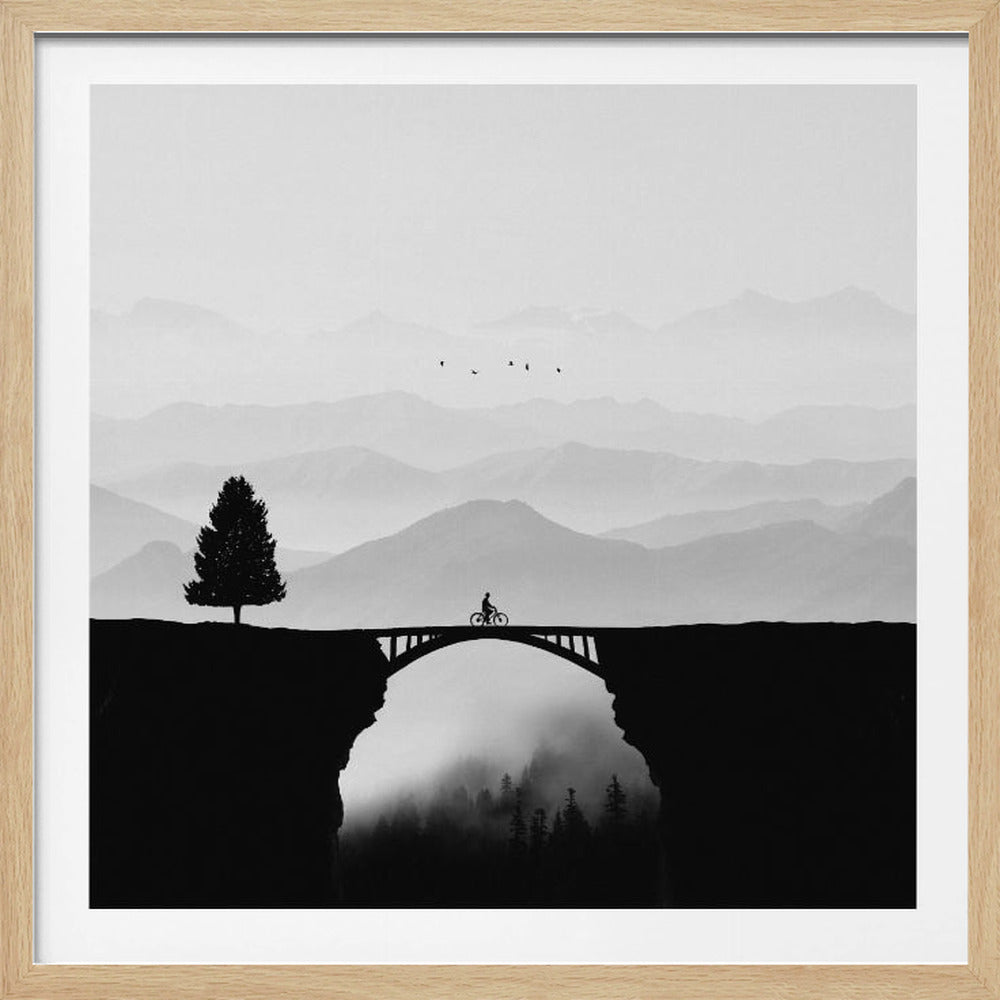 Dream vacation | Poster