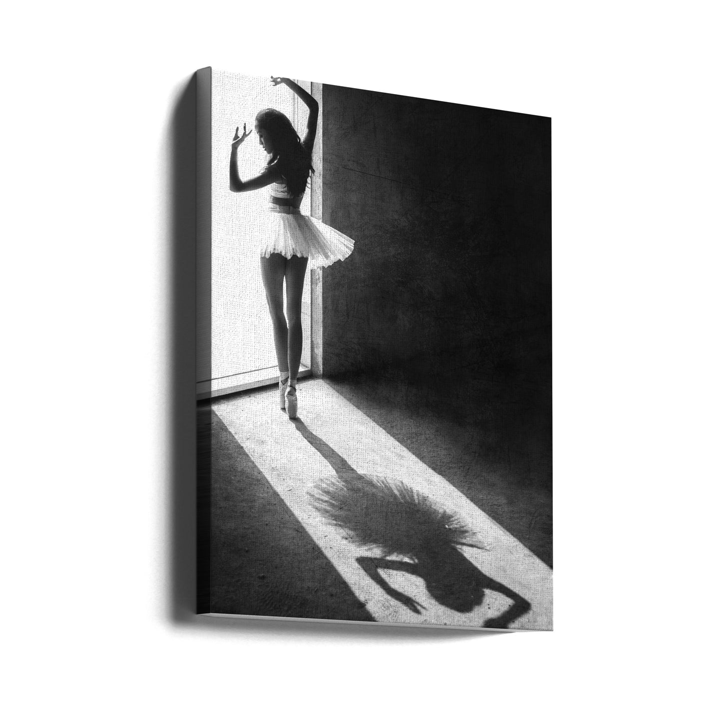 Varjotanssi | Canvastaulut