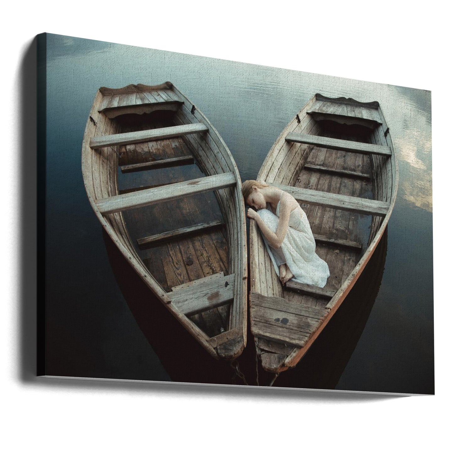 Barcos | Impresiones en Lienzo