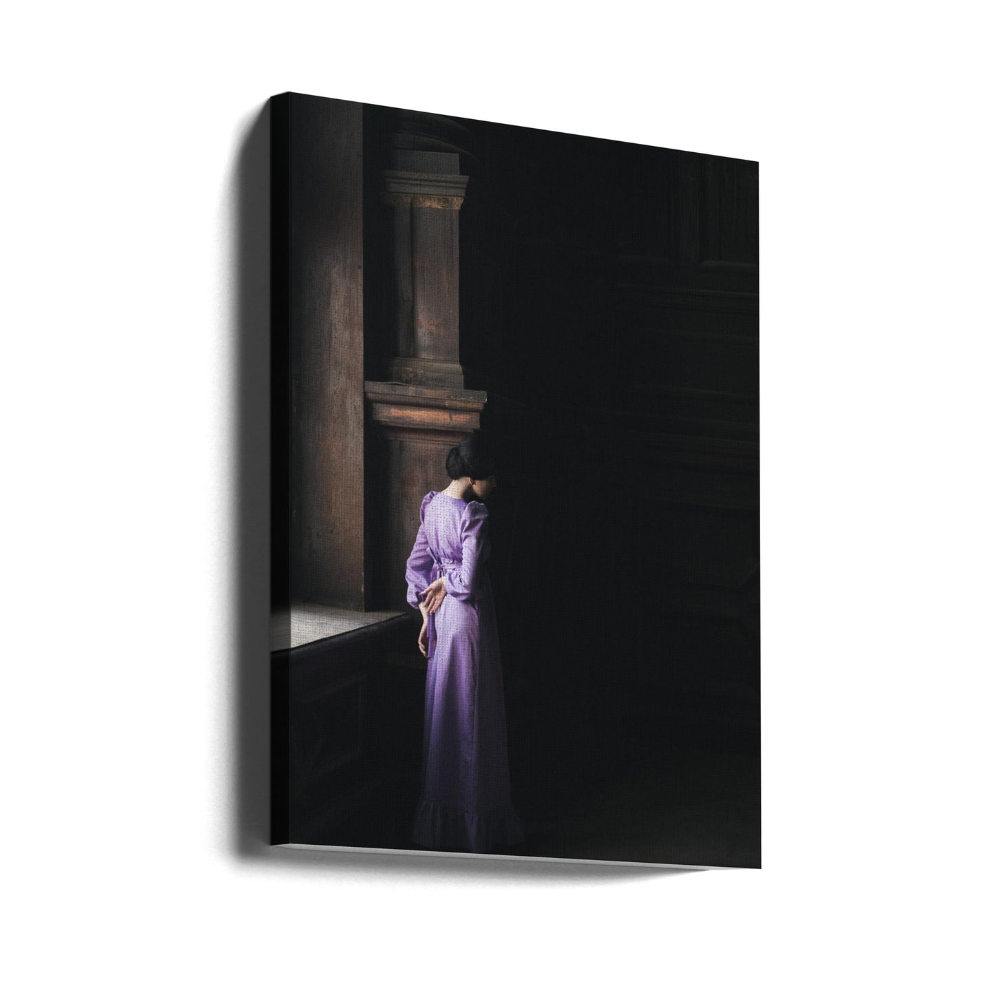 Sylvia | Leinwand-Bilder