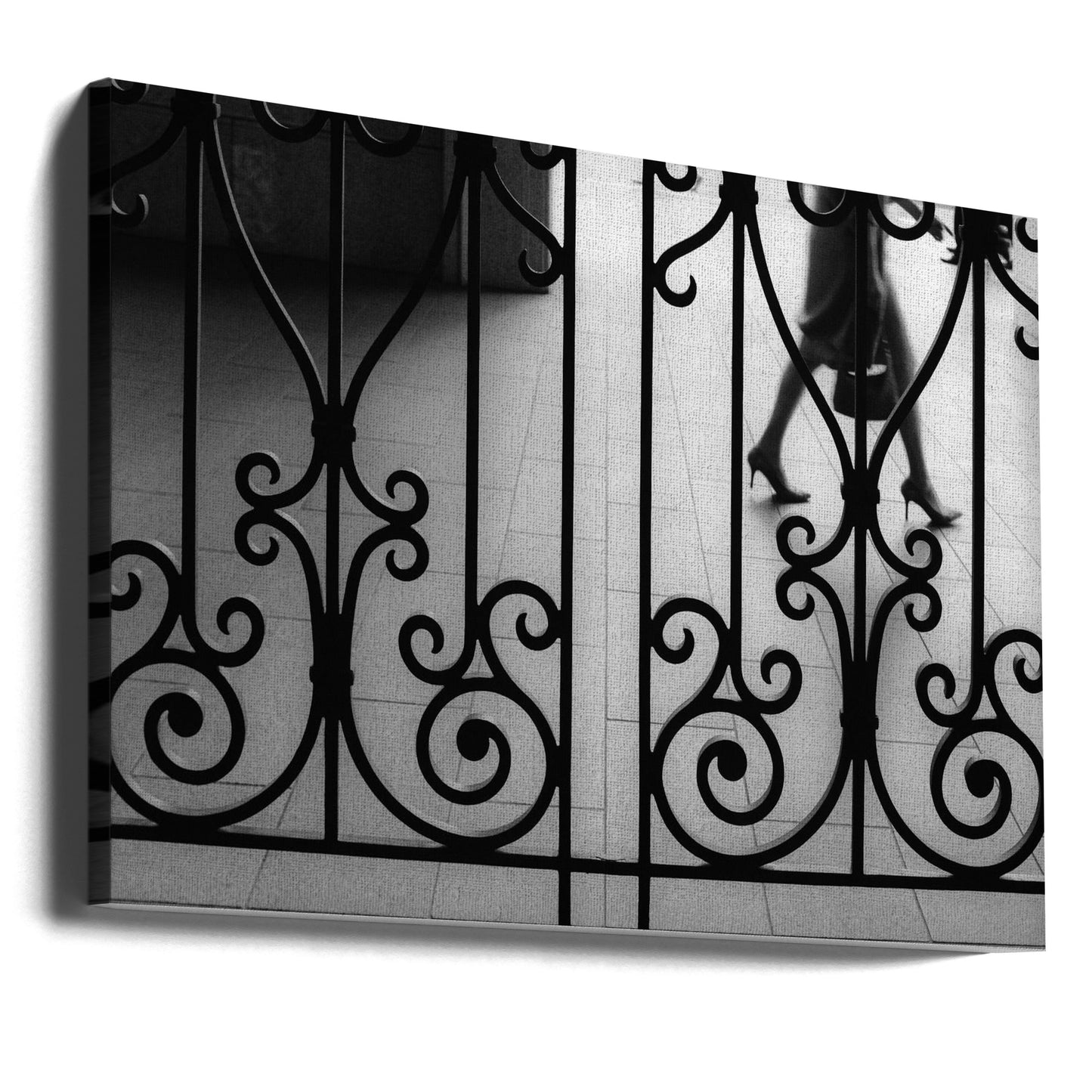 ulica 15 | Wydruki na łótnie