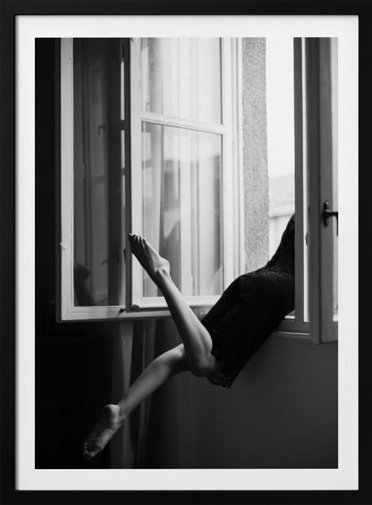 Jazzy Sunday | Poster