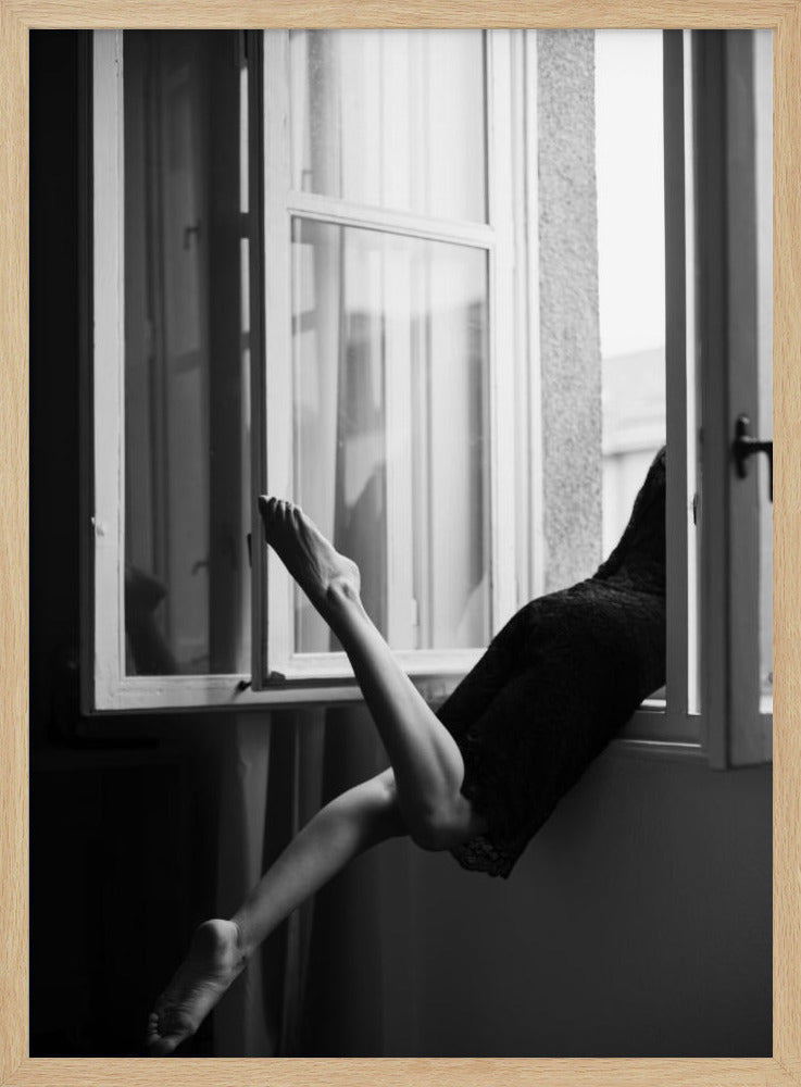Jazzy Sunday | Poster