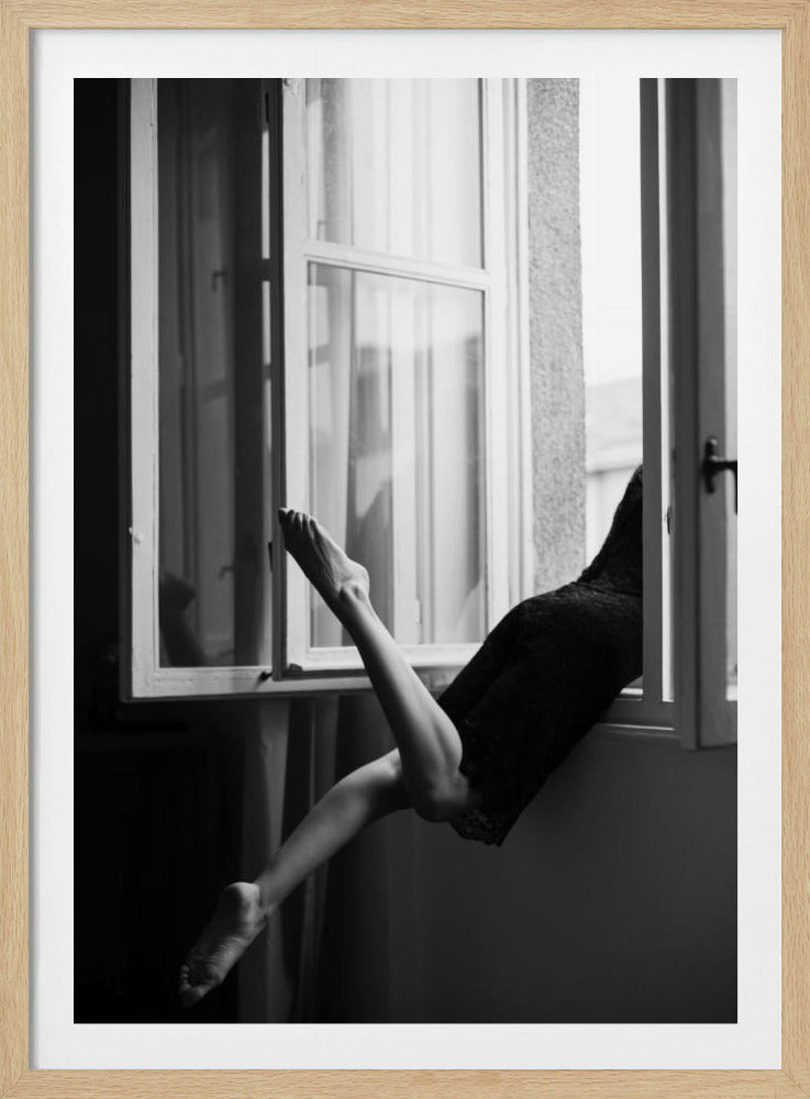 Jazzy Sunday | Poster