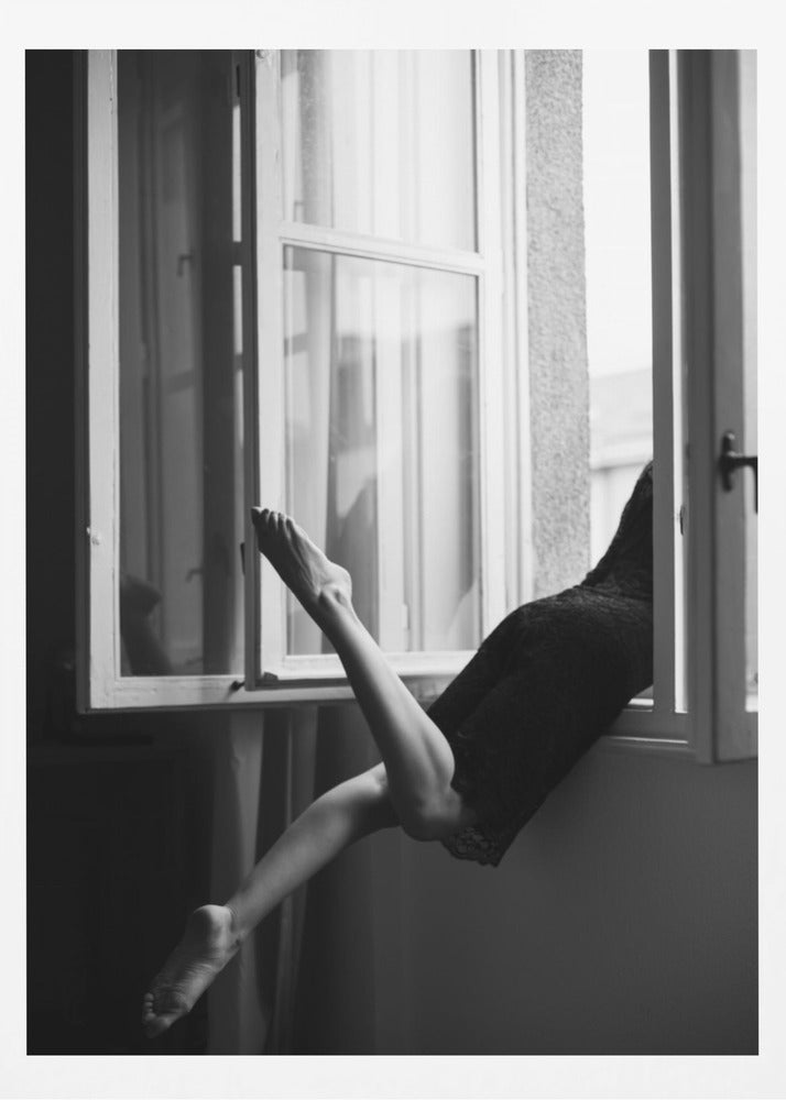 Jazzy Sunday | Poster