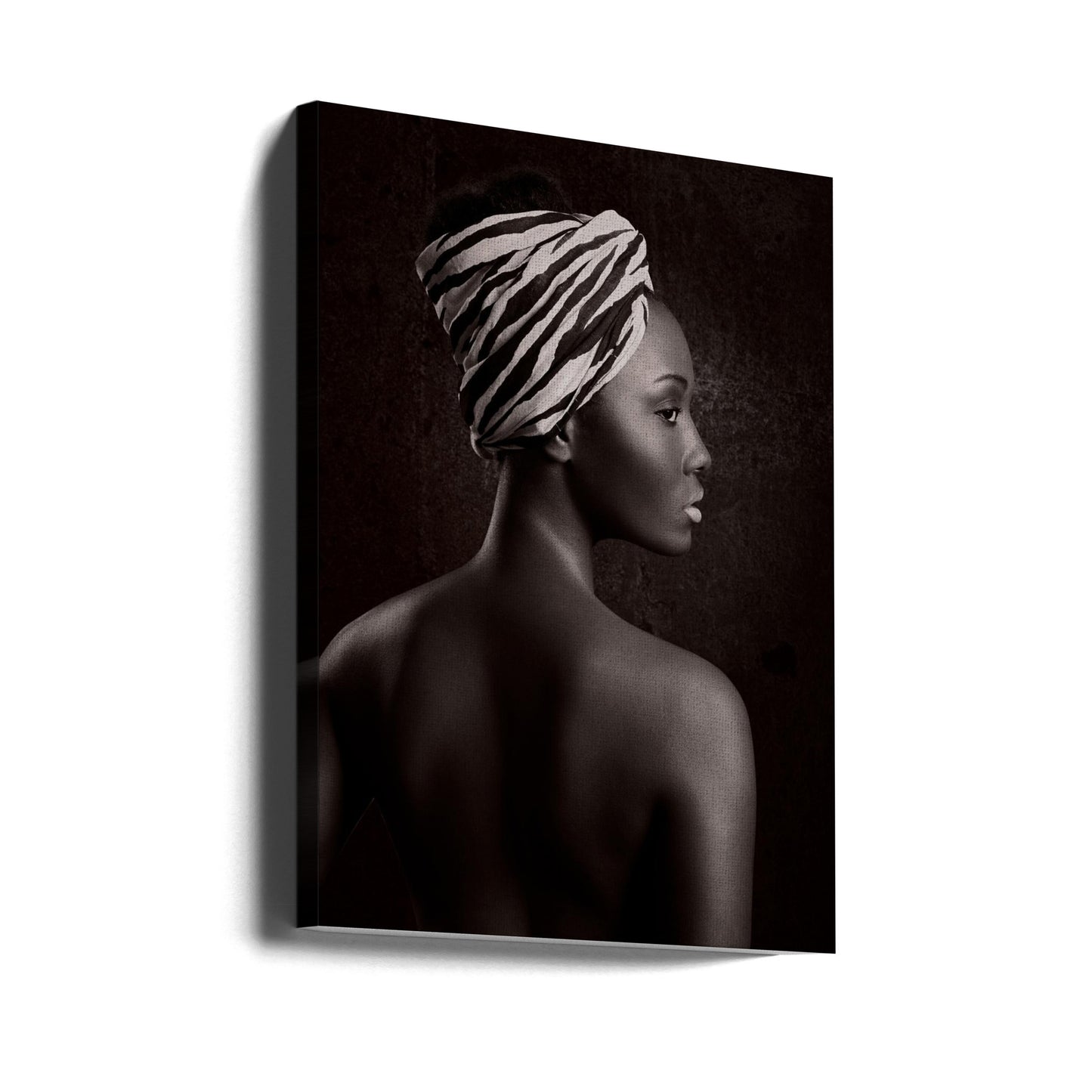 Fernanda | Impresiones en Lienzo