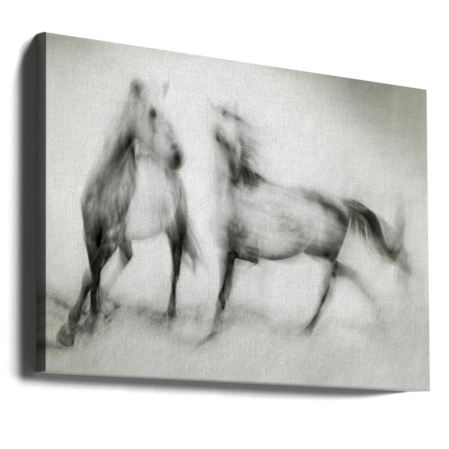 Shivers | Canvas