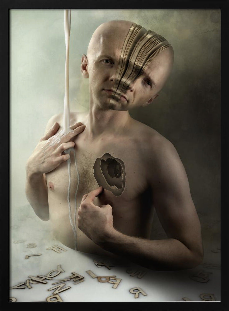 Litterae | Poster