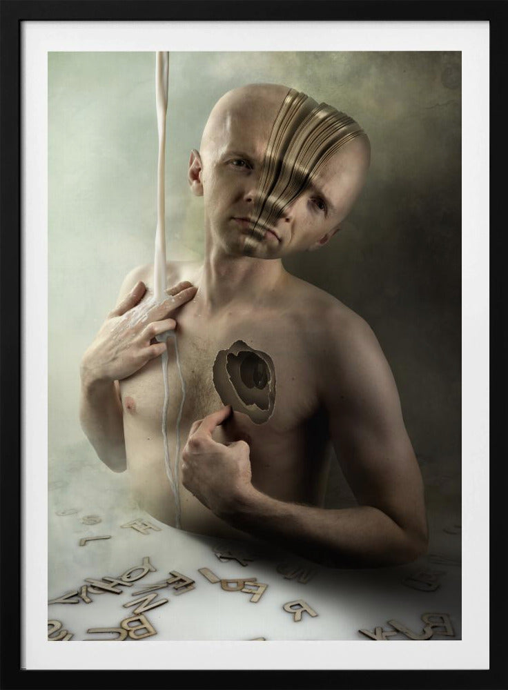 Litterae | Poster