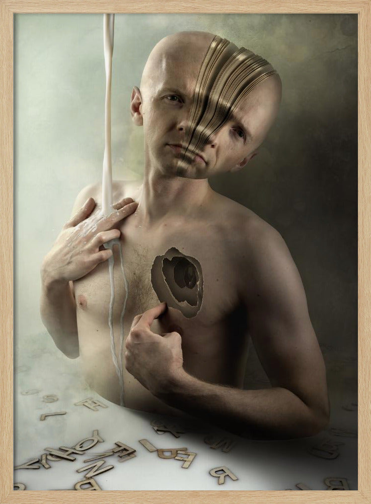 Litterae | Poster