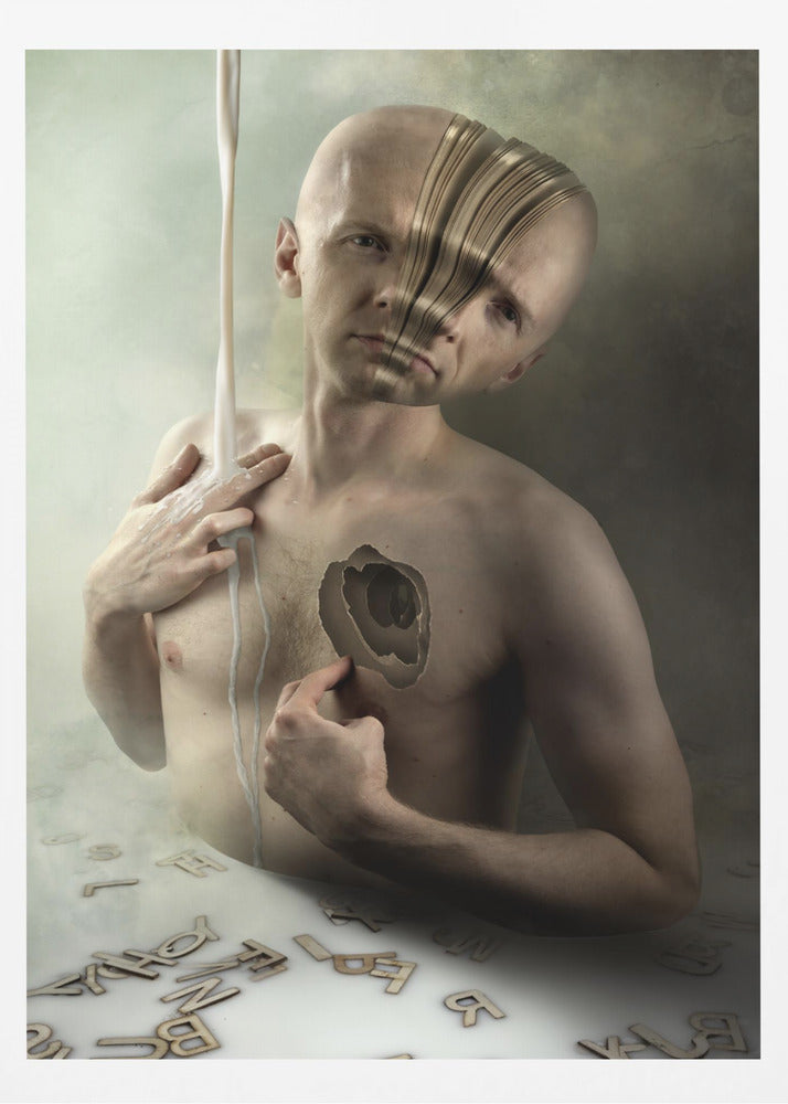 Litterae | Poster