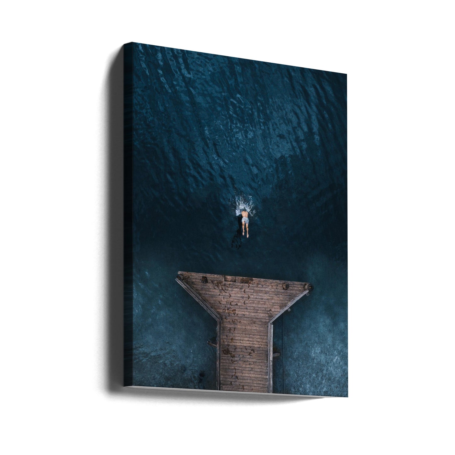 HYPPY | Canvastaulut