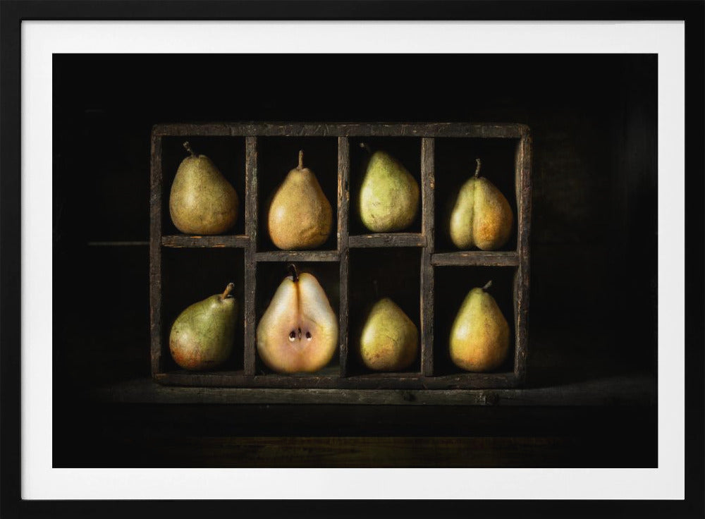 ¡Sé diferente! | Posters  - Impresiones de Arte