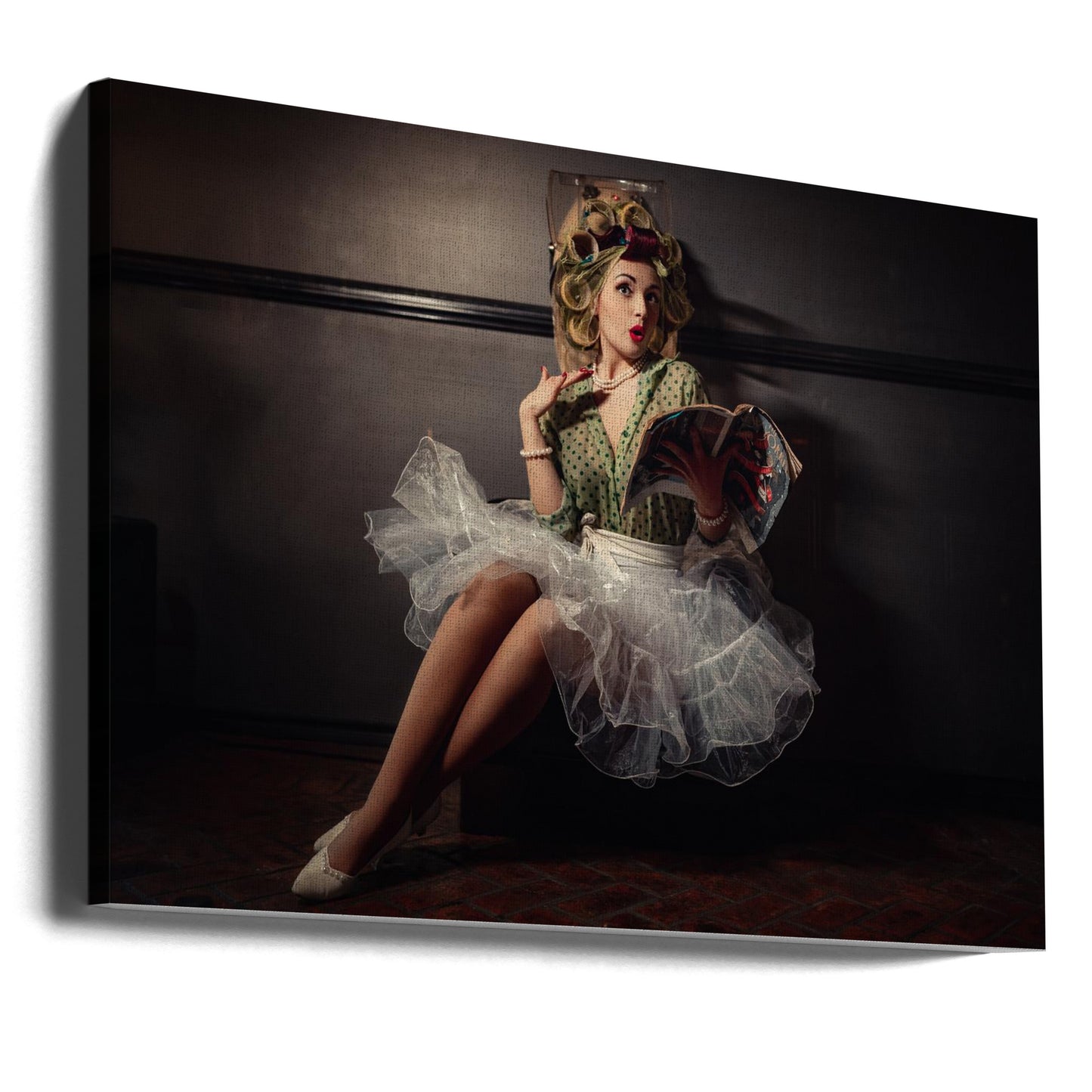 Gruzja | Wydruki na łótnie