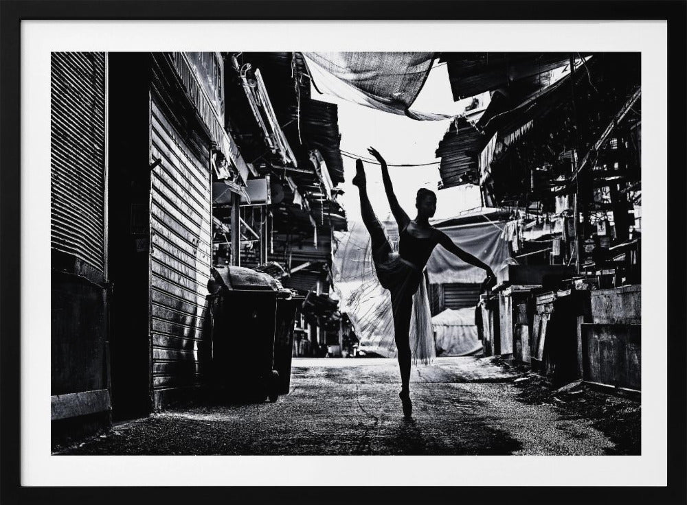 Nimetön | Julisteet - Taidevedokset