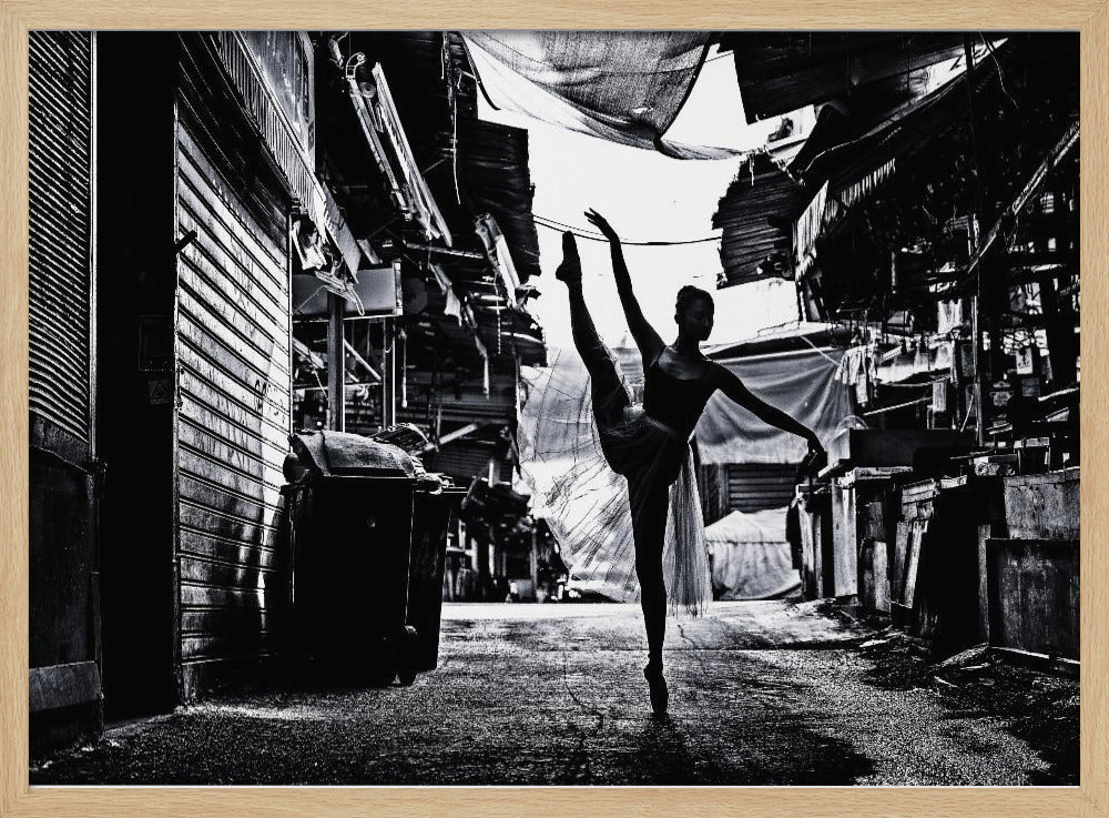 Nimetön | Julisteet - Taidevedokset